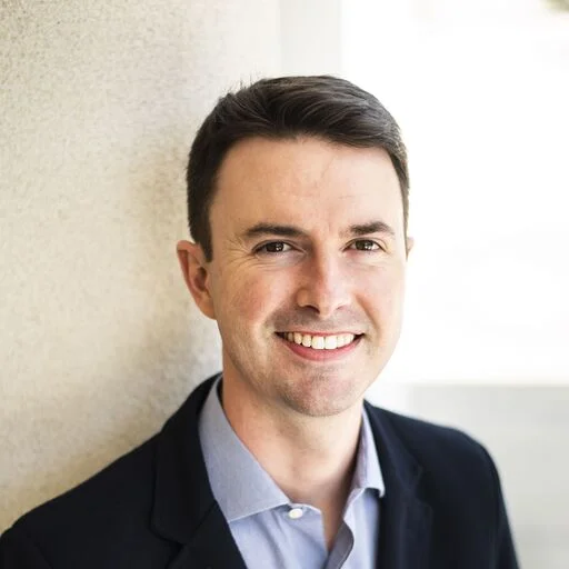 Jon O'Donnell